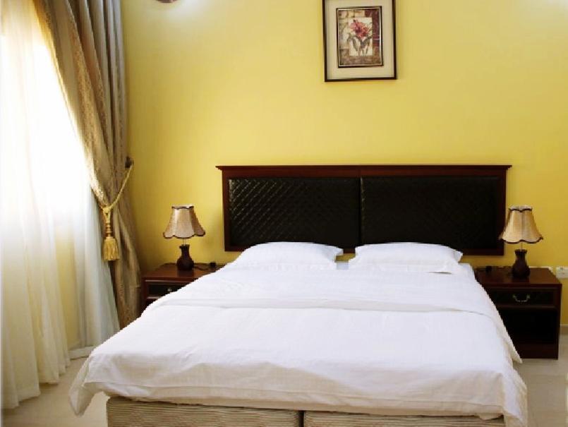 Aryana Hotel Эль-Бурайми Экстерьер фото